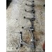 BAŞKAN TİC.MERCEDES A2463330400 A-B-CLA-GLA SAĞ SALINCAK 2463330400